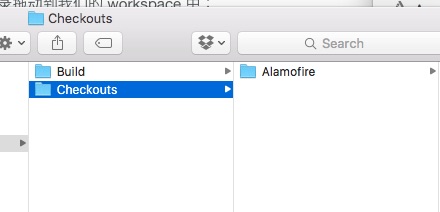 Alamofire - 优雅的处理 Swift 中的网络操作