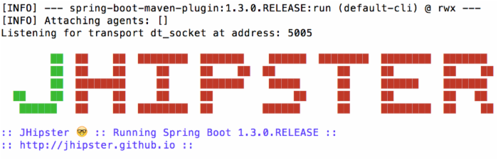 Spring Boot 1.3发布，包含DevTools和ASCII Art特性
