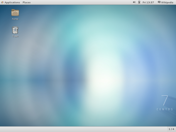 CentOS Linux 7 1511已发布