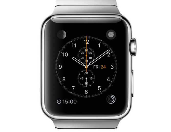 全球最精准手表！Apple到底怎么校准全球每一只Apple Watch的？