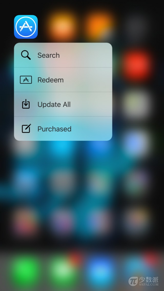 iOS 9.3值得关注的7个新特性