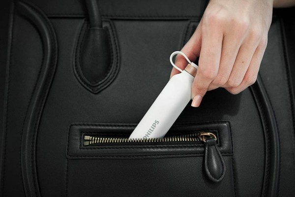飞利浦计划为iOS设备推专用超小型充电宝