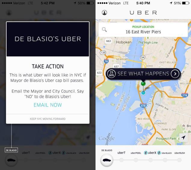 Uber实习生在Uber干了哪些全职员工的活儿？