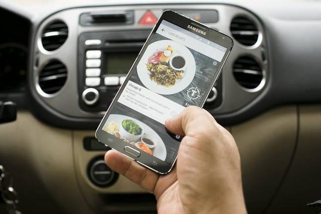 Uber将在美国十座城市推出送餐服务UberEats