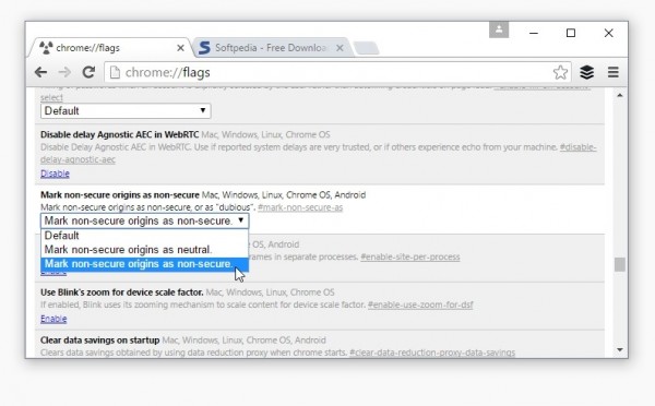 Chrome将在HTTP网站访问时打上红叉：提醒用户警惕安全问题