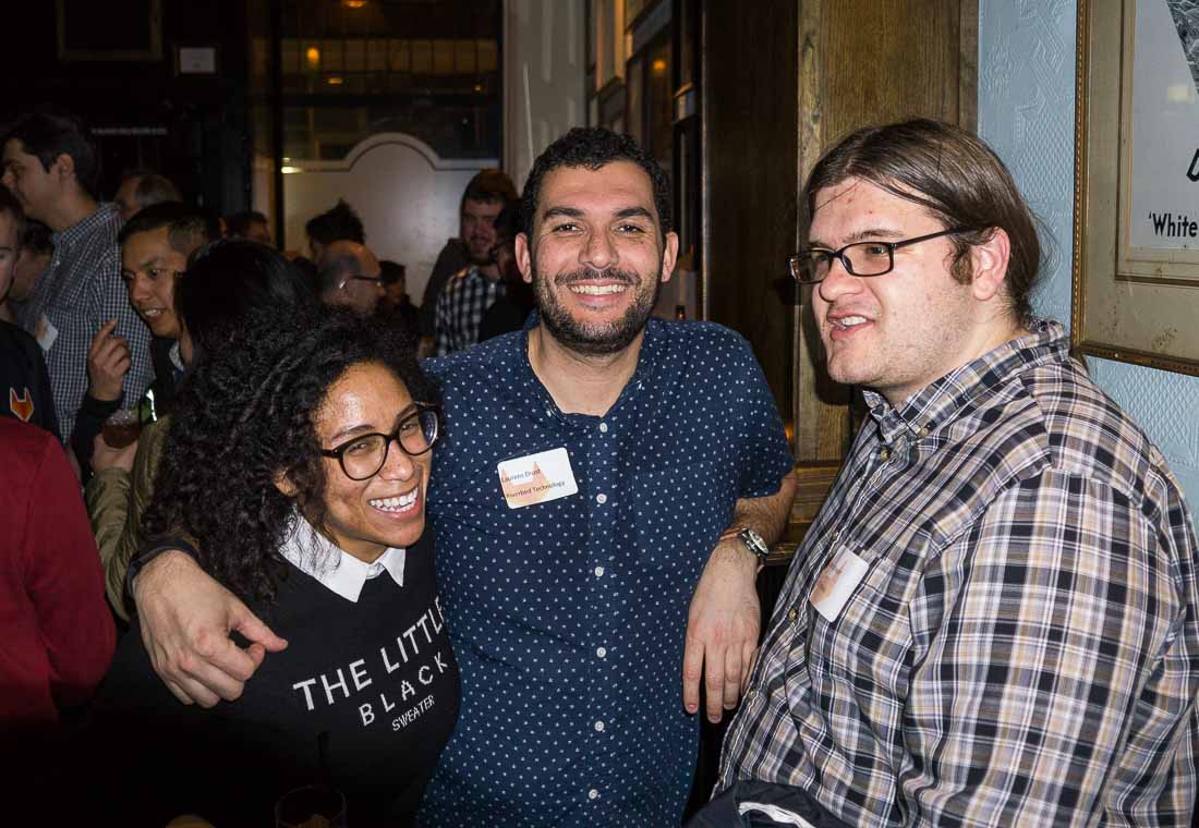 GitLab举行聚会庆祝第50个每月版本发布