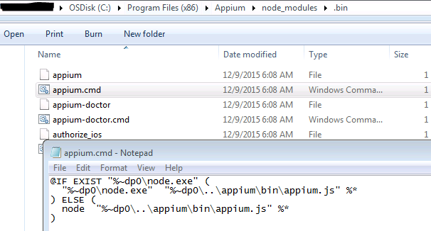 Java控制Appium server start/stop