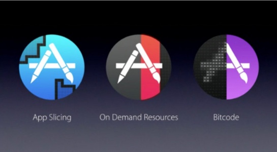 如何使用 iOS 9 App 瘦身功能