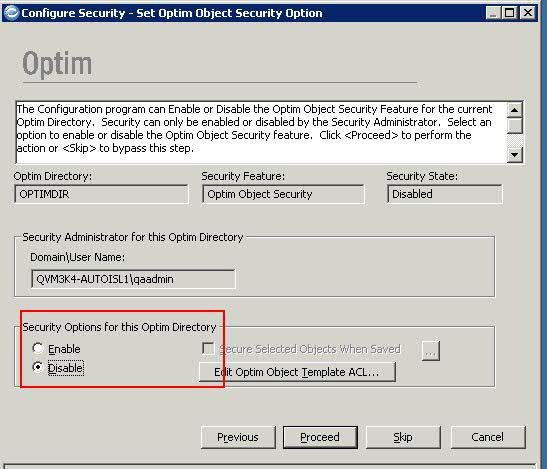 IBM InfoSphere Optim Data Growth Solution：在 Optim 归档文件上启用安全保护