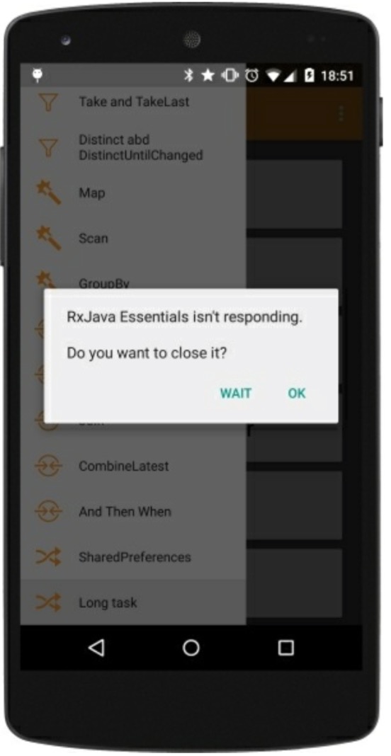 RxJava开发精要7 – Schedulers-解决Android主线程问题
