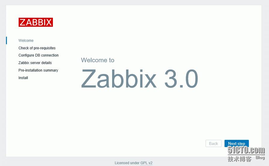 CentOS6下yum升级Zabbix2.2到Zabbix3.0