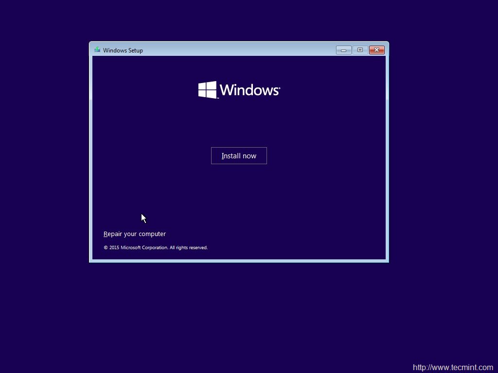 一个八年的Linux老用户使用Windows 10的体验