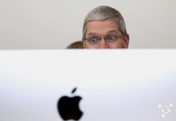 2016年Mac电脑面临的安全问题将更为严峻