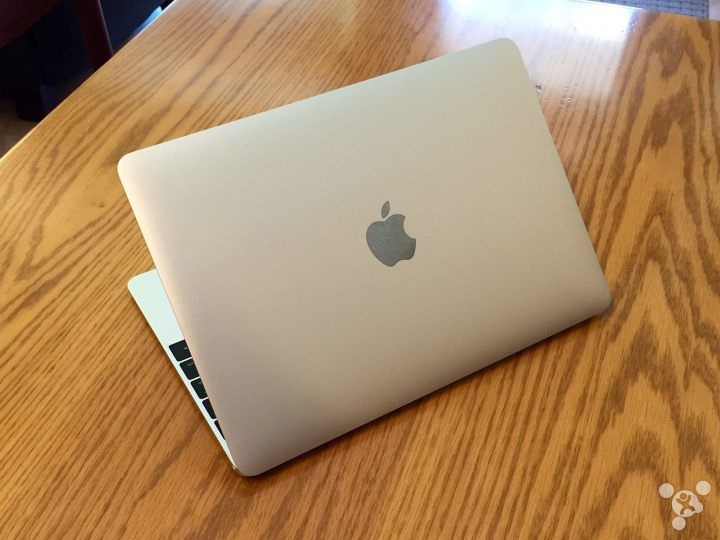 女同学找你修Mac电脑 你得要知道怎么修理