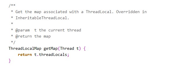 Java并发编程：深入剖析ThreadLocal