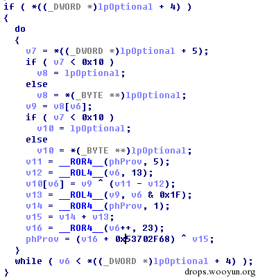 首例具有中文提示的比特币勒索软件“LOCKY”