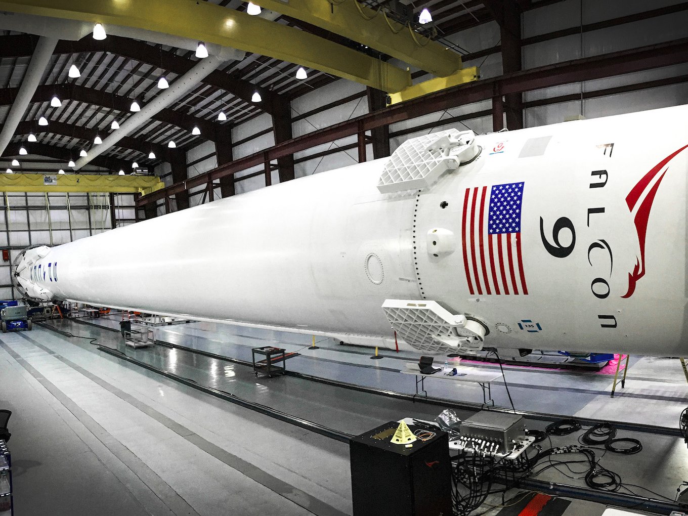 谷歌为何投资埃隆・马斯克的SpaceX 10亿美元