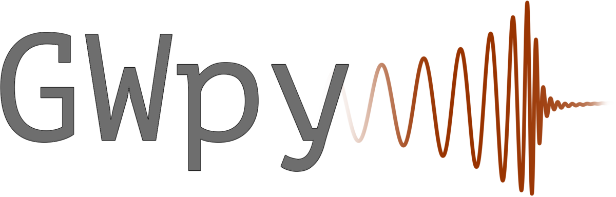 GWPY：发现引力波的机构使用的Python包
