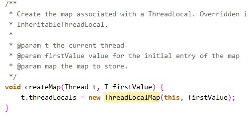 Java并发编程：深入剖析ThreadLocal