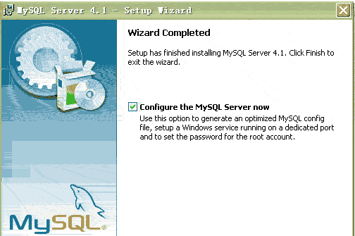 windows配置Apache+MySQL+PHP图文讲解