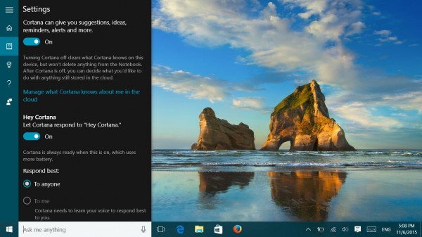 Windows 10 Build 10586.122发布：带来诸多改善