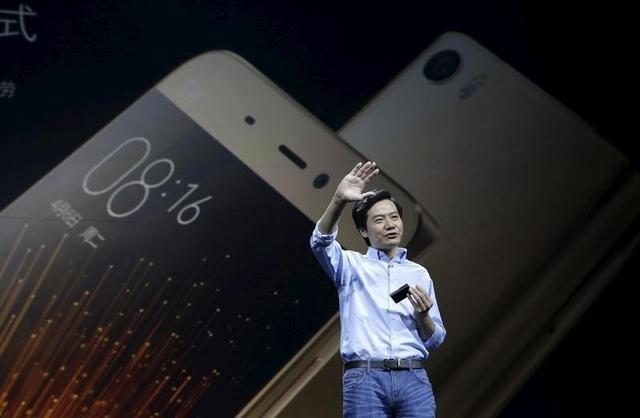 苹果开始感受到了来自中国本土手机厂商的压力