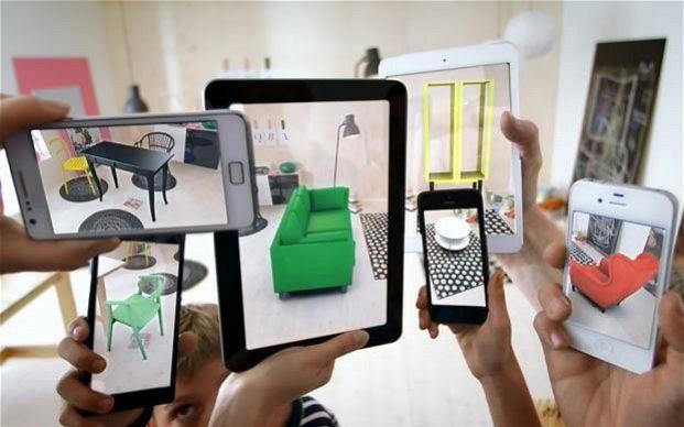 未来看房购房新手段：无人机、VR和大数据