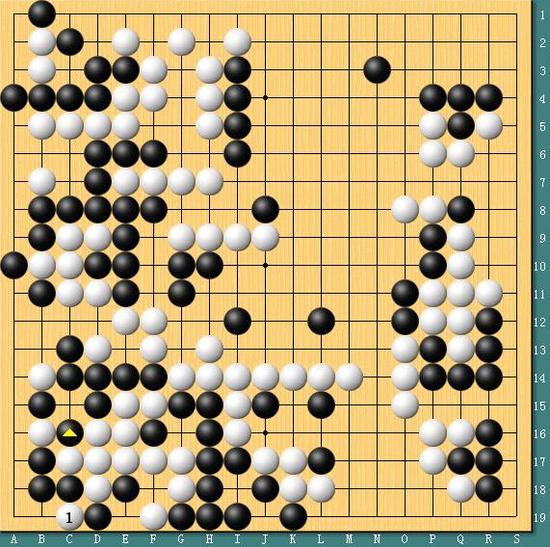 人工智能攻克围棋！AlphaGo三比零完胜李世石