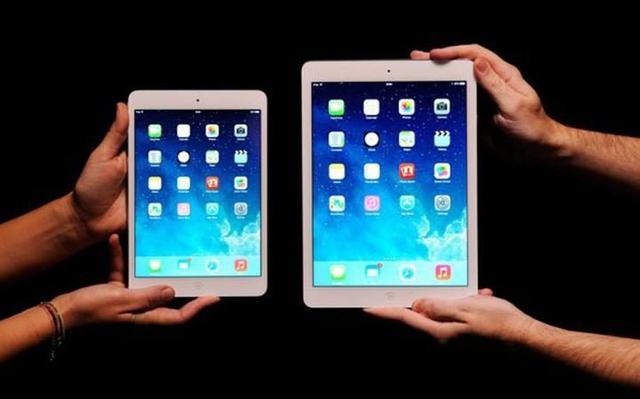 图解苹果iPad 22年进化史
