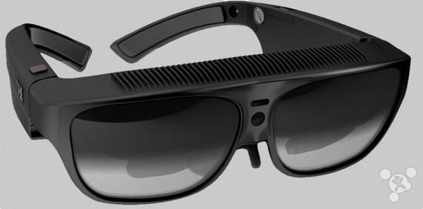 只看好Google Glass？这几款智能眼镜也很赞