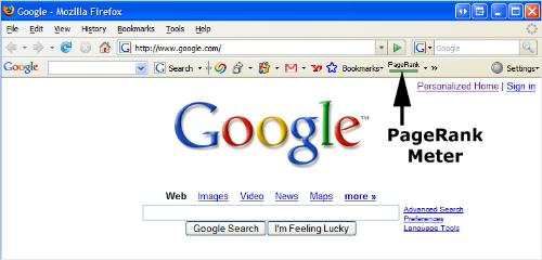 揭秘Google为何要关闭PageRank网页排名