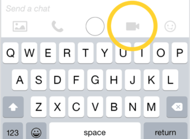 Snapchat大规模升级 改变与朋友聊天方式