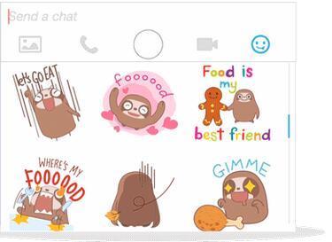Snapchat大规模升级 改变与朋友聊天方式