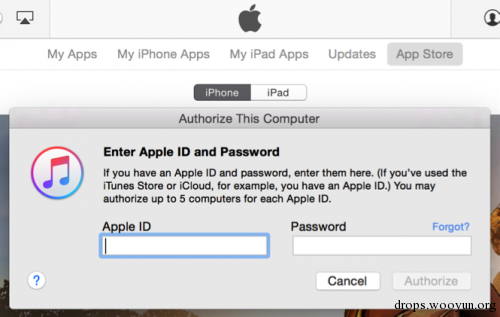 AceDeceiver成为首个可利用苹果DRM设计漏洞感染iOS设备的木马