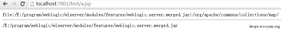 修复weblogic的JAVA反序列化漏洞的多种方法