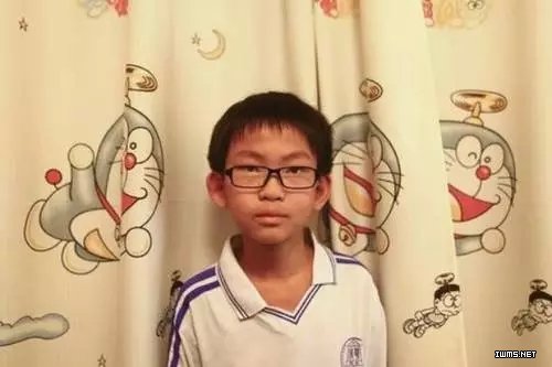 8岁写代码，10岁创办网站，12岁成为中国赫赫有名的小黑客！