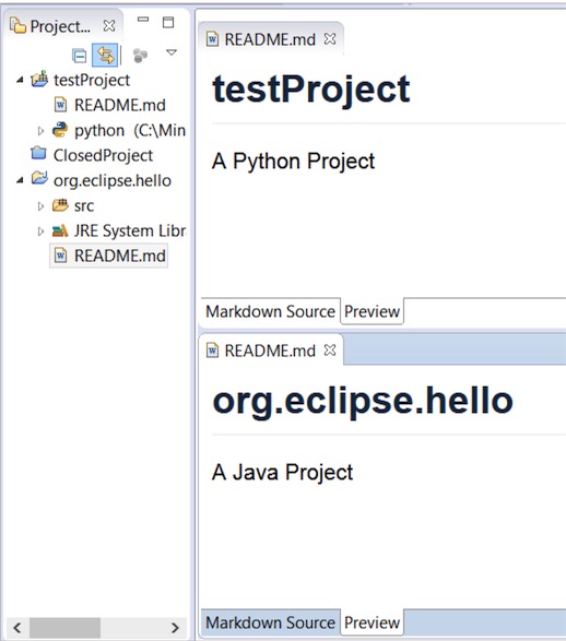 如何利用Python打造出适合自己的定制化Eclipse IDE？