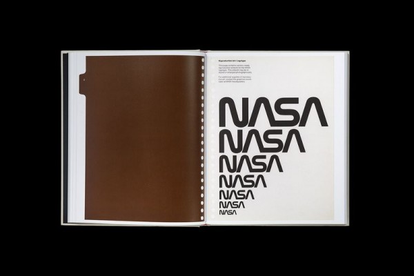 重新印刷的NASA图形标准手册正式发售