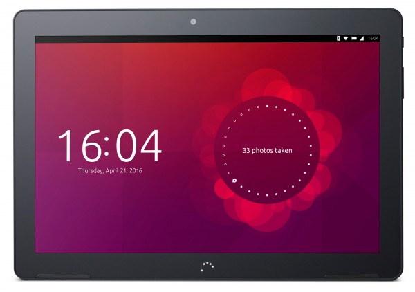 首款Ubuntu平板BQ Aquaris M10正式开售