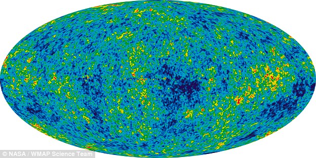 我们所知的宇宙学都是错的?宇宙膨胀速度超预期