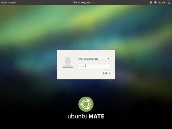支持Raspberry Pi的Ubuntu MATE 16.04 LTS也发布了