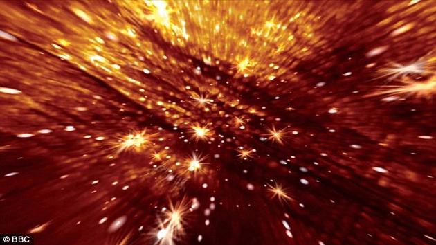 银河系之外首次探测到高能中微子信号：幽灵般的粒子