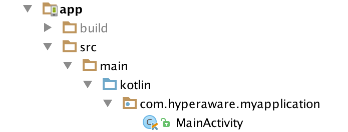 实战Kotlin@Android（一）：项目配置和语言转换