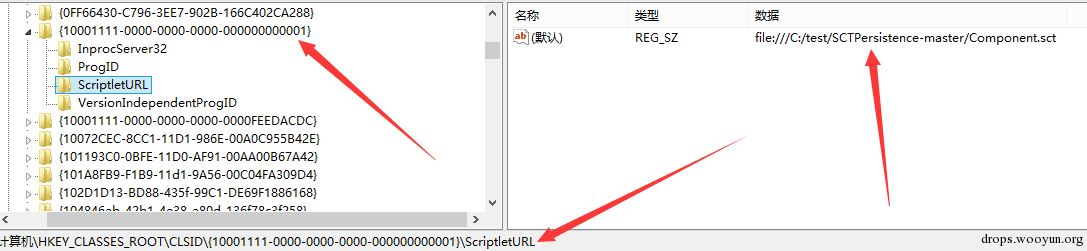 Use SCT to Bypass Application Whitelisting Protection