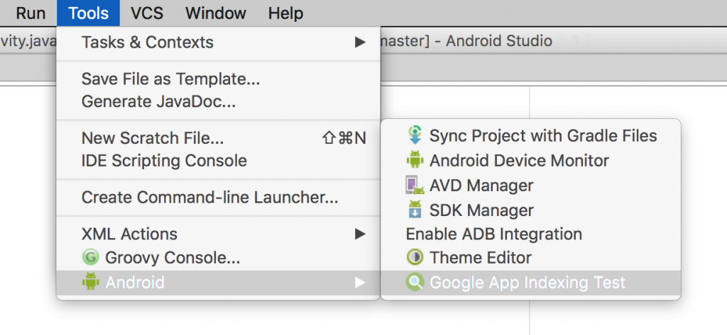 Android Studio 2.0 稳定版