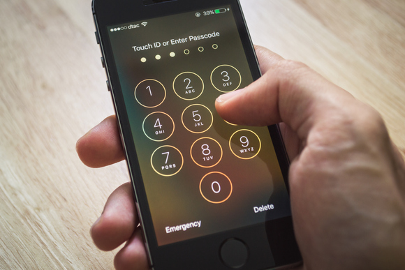 FBI为破解iPhone付给黑客130万美元