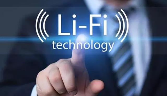比Wi-Fi快100倍，这家印度公司要将“Li-Fi”技术普及到飞机