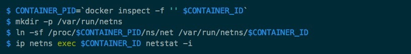 斌哥的 Docker 进阶指南