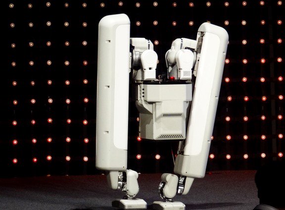 Google 又放出一个机器人，这次会让你心疼吗？