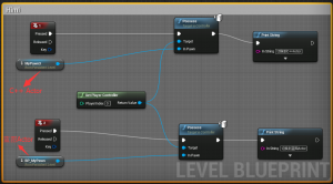 【UNREAL ENGINE 游戏开发】开篇之UE4的Blueprint(蓝图)与C++(新童鞋必看)